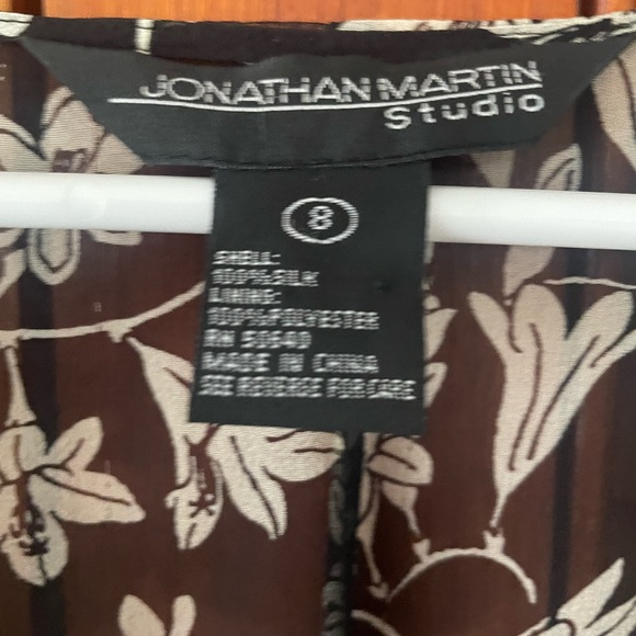 Jonathan Martin studio Dress - Picture 2 of 3